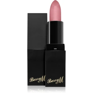 Barry M Velvet Matte Lip Paint matná rtěnka odstín Angel Kiss