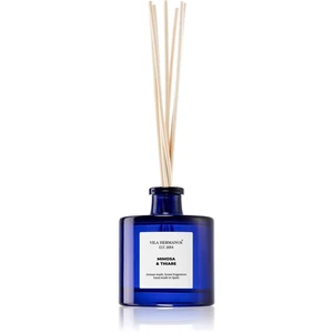 Vila Hermanos Apothecary Cobalt Blue Mimosa & Thiare aroma difuzér 100 ml