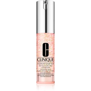 Clinique Moisture Surge™ Eye 96-Hour Hydro-Filler Concentrate hydratační oční gel 15 ml