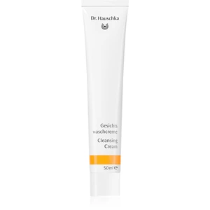 Dr. Hauschka Cleansing And Tonization čisticí krém 50 ml