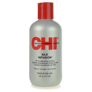 CHI Silk Infusion regenerační kúra 177 ml