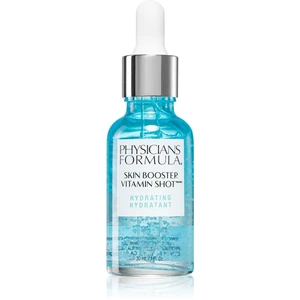 Physicians Formula Skin Booster Vitamin Shot Hydrating hydratační pleťové sérum s kyselinou hyaluronovou 30 ml