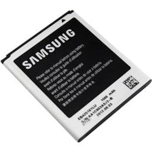 Samsung Li-Ion akumulátor Handy Akku für (Bezeichnung Originalakku: EB425161LUCSTD)