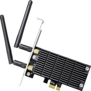 PCI-Express Wi-Fi Plug-in karta TP-LINK Archer T6E, 1.3 GBit/s