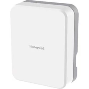 Bezdrátový gong Honeywell Home DCP917S, konverter, 200 m, bílá, šedá