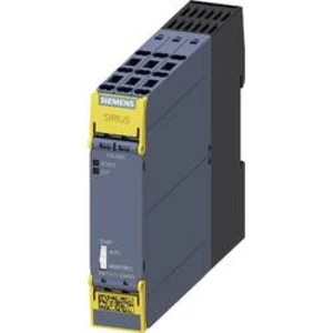 Bezpečnostní relé Siemens 3SK1111-2AW20 110 V/AC, 240 V/AC, 110 V/DC, 230 V/DC