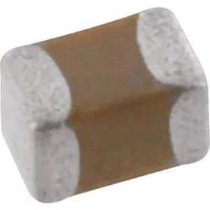 Keramický kondenzátor SMD 0805 Kemet C0805C681J5GAC7800+, 680 pF, 50 V, 5 %, COG, 1 ks