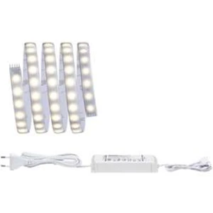 LED pásek základní sada Paulmann MaxLED 500 70668, 24 V, 10 W, N/A, 1.5 m