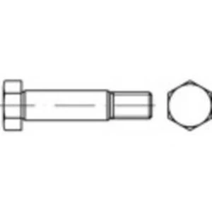 Šrouby lícované TOOLCRAFT 112054, N/A, M30, 90 mm, ocel, 1 ks