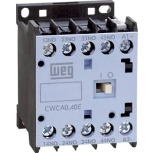 Stykač WEG CWCA0-22-00D24 12487358, 230 V/AC, 1 ks