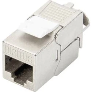 RJ45 vestavný modul Digitus DN-93615 Keystone CAT 6A