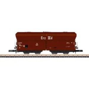 Märklin 86308 Vozy na sypké zboží značky DB