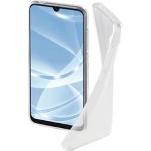 Hama Crystal Cover zadní kryt na mobil transparentní