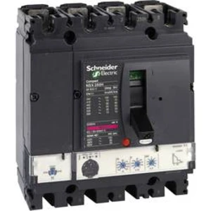 Výkonový vypínač Schneider Electric LV430801 Spínací napětí (max.): 690 V/AC (š x v x h) 140 x 161 x 86 mm 1 ks