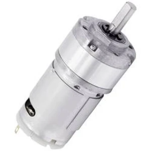 Planetový převodový motor DSMP320-24-5-B-F 24 V/DC, 0,25 A, 0,03 Nm, 990 ot./min, Ø 6 mm