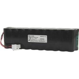 Akumulátor pro lékařské přístroje Akku Med Náhrada za originální akumulátor 2006107 24 V 2500 mAh