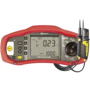 Instalační tester Beha Amprobe PROINST-200-EUR KIT2