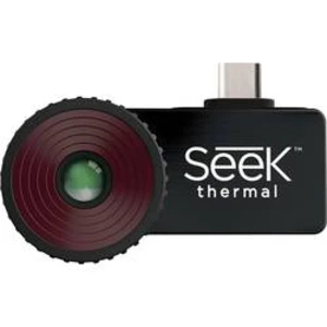 Termokamera Seek Thermal CompactPRO FF CQ-AAAX, 320 x 240 Pixel