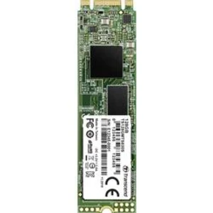 Interní SSD disk SATA M.2 2280 128 GB Transcend 830S Retail TS128GMTS830S M.2 SATA 6 Gb/s