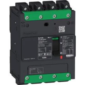 Výkonový vypínač Schneider Electric BJL46080LU Spínací napětí (max.): 690 V/AC (š x v x h) 108 x 137 x 80 mm 1 ks