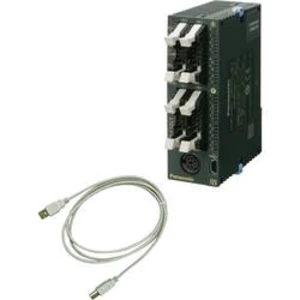 Startovací sada pro PLC Panasonic PLC Starter Kit KITAFP0RC14RS 24 V/DC