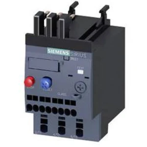 Přepěťové relé Siemens 3RU2116-0EC0 3RU21160EC0