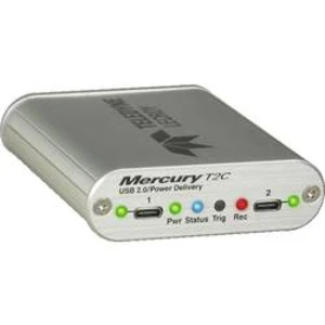 Teledyne LeCroy USB-TMPD-M02-X Analyzátor protokolů USB-C power analyzátor Mercury T2C