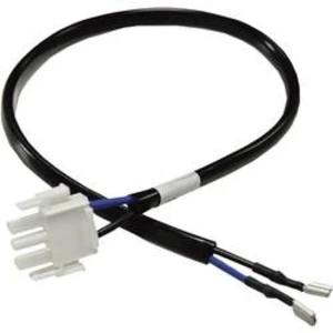 SCHAUDT Připojovací kabel LR 1218 934118 EBL-Kabel