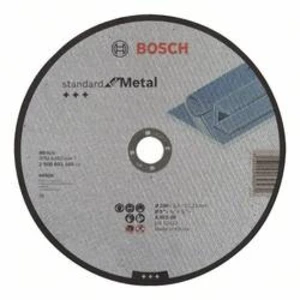 Řezný kotouč rovný Bosch Accessories 2608603168, A30 S BF Průměr 230 mm 1 ks