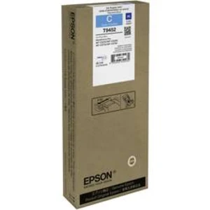 Epson Ink T9452 originál azurová C13T945240