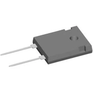 Dioda IXYS DSEI60-12A TO 247 AD, I(F) 52 A, U(R) 1200 V