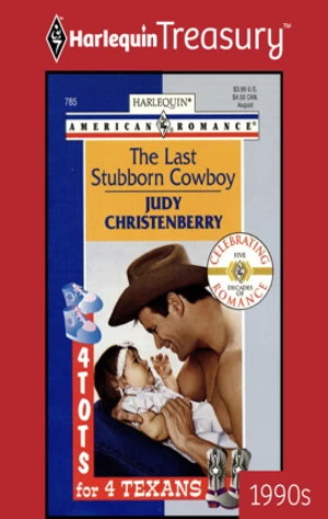 THE LAST STUBBORN COWBOY