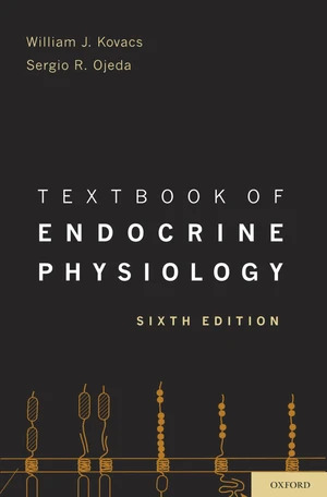 Textbook of Endocrine Physiology