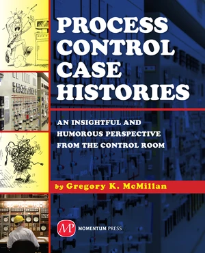 Process Control Case Histories