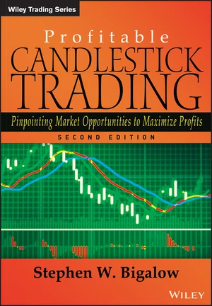 Profitable Candlestick Trading