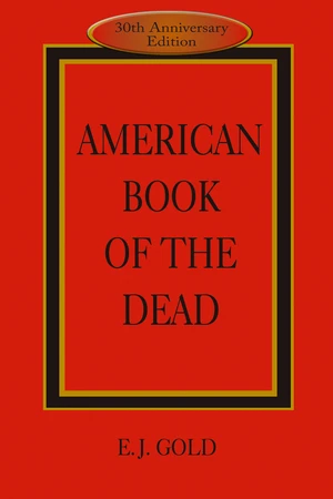 American Book of the Dead