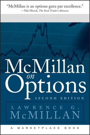 McMillan on Options