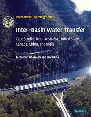 Inter-Basin Water Transfer