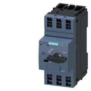 Výkonový vypínač Siemens 3RV2311-0BC20 Spínací napětí (max.): 690 V/AC (š x v x h) 45 x 106 x 97 mm 1 ks