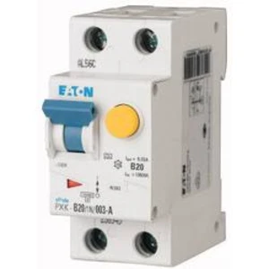 Proudový chránič/elektrický jistič Eaton 236949, 2pólový, 20 A, 0.03 A, 240 V/AC