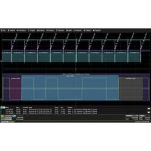 Software Teledyne LeCroy HDO4K-1553 TD HDO4K-1553 TD