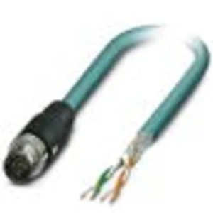 Připojovací kabel pro senzory - aktory Phoenix Contact NBC-MSD/ 1,0-93E SCO 1407356 1.00 m, 1 ks