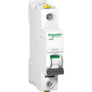 Elektrický jistič Schneider Electric A9F04104, 4 A, 230 V