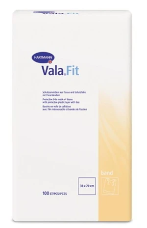 VALAFIT TAPE OCHR.PODBRADNIK 38X65CM 100KS 9922532