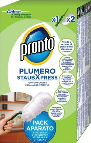 Pronto prachovka Duster