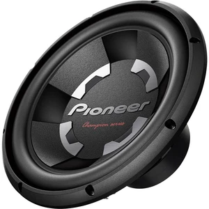 Pioneer TS-300D4 subwoofer do auta  30 cm 1400 W 4 Ω