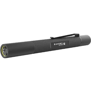 Ledlenser i4 LED  mini svietidlo, penlight s klipom na opasok, nastaviteľná na batérie 120 lm 20 h 55 g