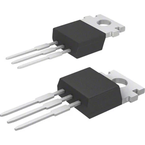 Infineon Technologies IRF540NPBF tranzistor MOSFET 1 N kanál 130 W TO-220