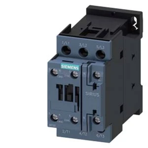 Siemens 3RT2028-1AU00 stýkač  3 spínacie  690 V/AC     1 ks