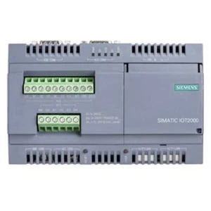 Siemens 6ES76470KA010AA2 6ES7647-0KA01-0AA2 PLC rozširujúci modul